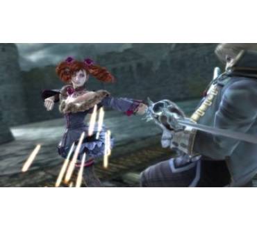 Produktbild Soul Calibur IV