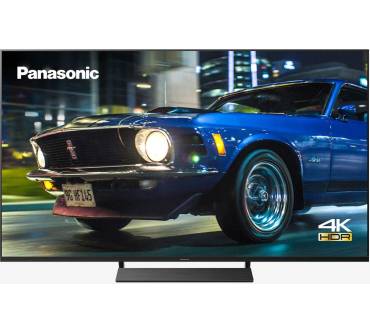 Produktbild Panasonic TX-65HXW804