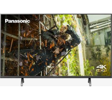 Produktbild Panasonic TX-65HXW904