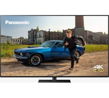 Produktbild Panasonic TX-65HXW944
