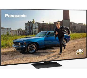 Produktbild Panasonic TX-75HXW944