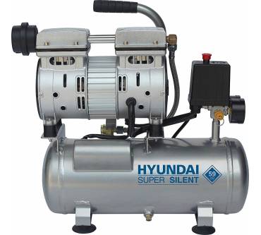 Produktbild Hyundai Silent Kompressor SAC55751