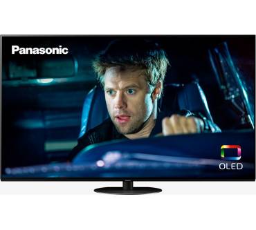 Produktbild Panasonic TX-65HZW1004