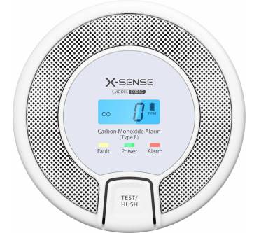 Produktbild X-Sense CO03D