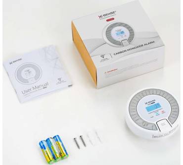 Produktbild X-Sense CO03D