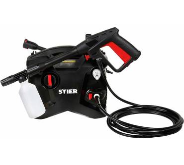 Produktbild STIER PDR-150