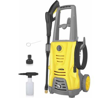 Produktbild Oasser Hochdruckreiniger (1400W)