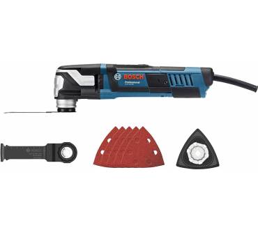 Produktbild Bosch GOP 55-36 Professional