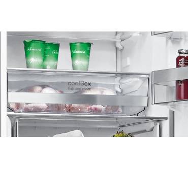 Produktbild Siemens iQ500 KD33EAI40