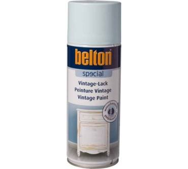 Produktbild belton Vintage-Lack
