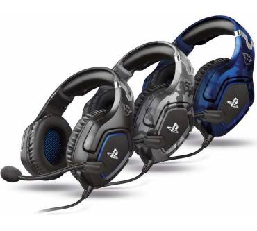 Produktbild Trust GXT 488 Forze PS4