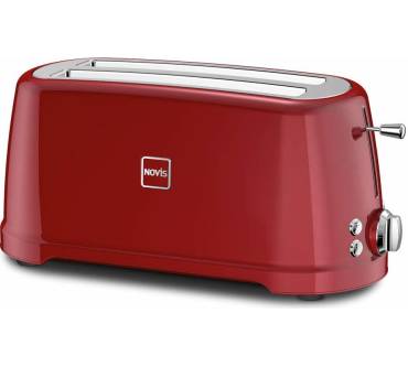 Produktbild Novis Iconic T4