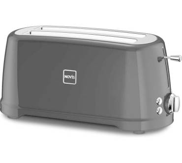 Produktbild Novis Iconic T4