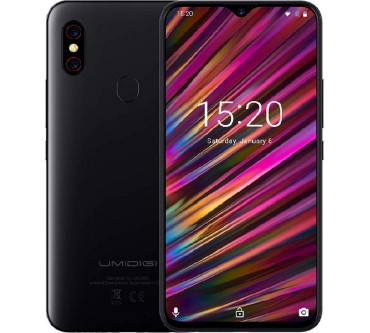 Produktbild Umidigi F1