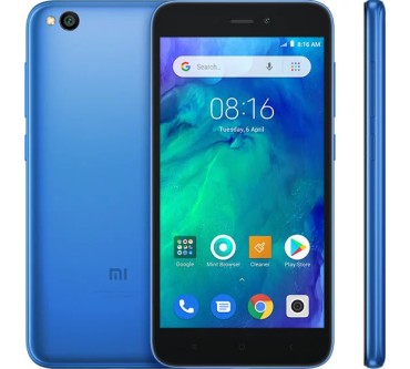 Produktbild Xiaomi Redmi Go