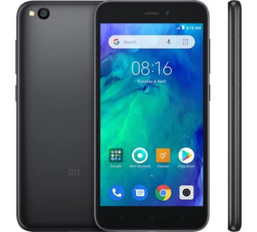 Produktbild Xiaomi Redmi Go