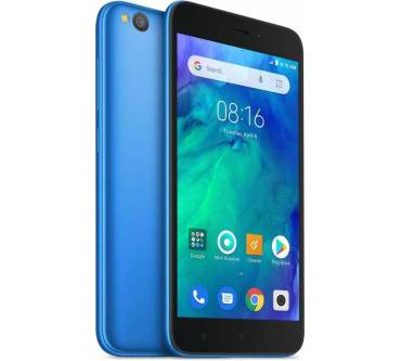 Produktbild Xiaomi Redmi Go