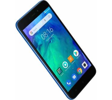Produktbild Xiaomi Redmi Go