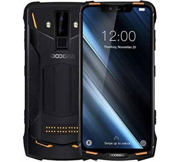 Produktbild Doogee S90