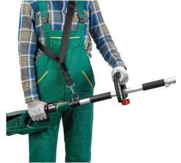 Produktbild Lidl / Parkside Teleskop-Heckenschere/-Hochentaster