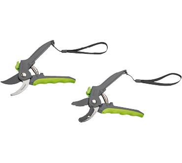 Produktbild Aldi / Gardenline Garten- und Rosenschere