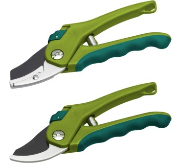 Produktbild Aldi / Gardenline Garten- und Rosenschere