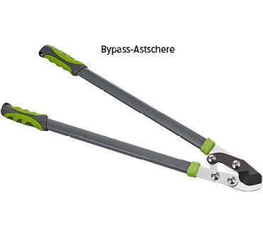 Produktbild Aldi Süd / Gardenline Astschere