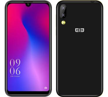 Produktbild Elephone A6 Mini