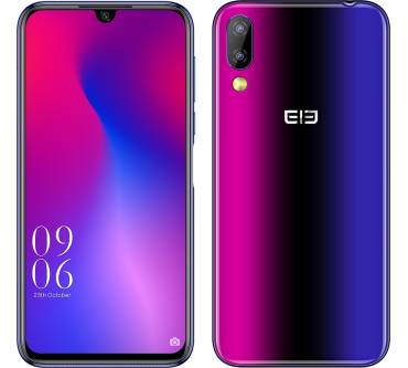 Produktbild Elephone A6 Mini