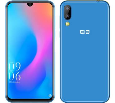Produktbild Elephone A6 Mini