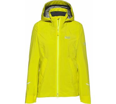 Produktbild Jack Wolfskin Atlas Tour JKT