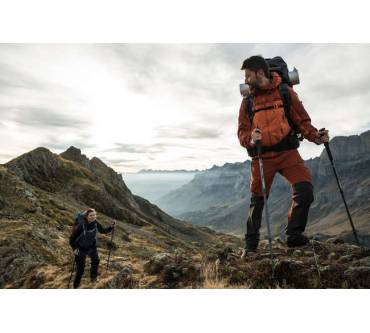 Produktbild Decathlon Trekkingjacke Trek 500