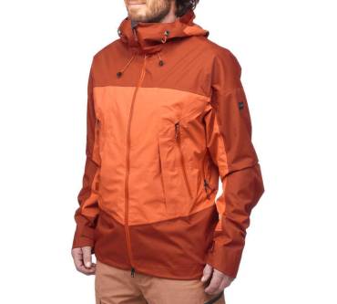 Produktbild Decathlon Trekkingjacke Trek 500