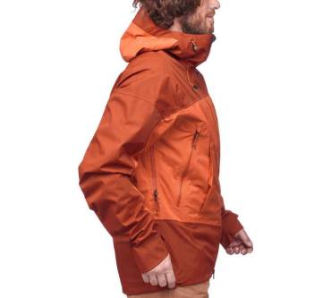 Produktbild Decathlon Trekkingjacke Trek 500