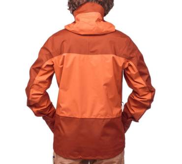 Produktbild Decathlon Trekkingjacke Trek 500