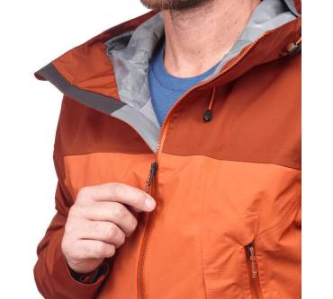 Produktbild Decathlon Trekkingjacke Trek 500