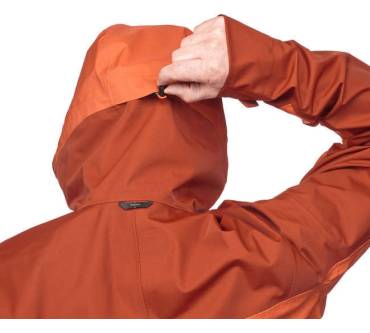 Produktbild Decathlon Trekkingjacke Trek 500