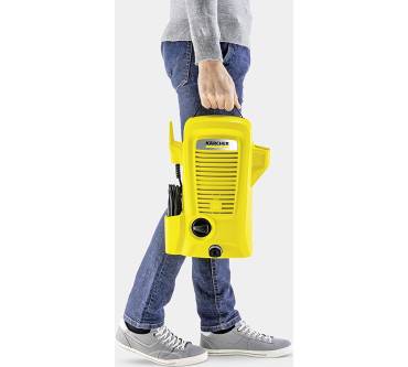 Produktbild Kärcher K 2 Universal Edition