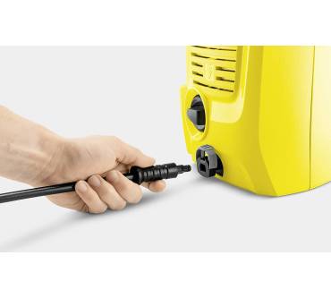 Produktbild Kärcher K 2 Universal Edition