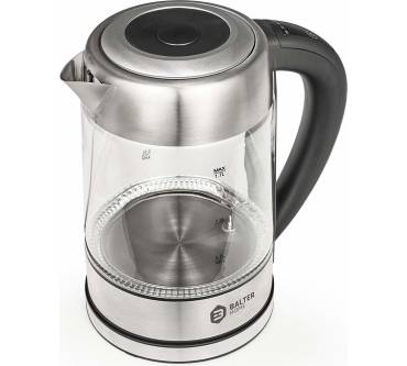 Produktbild Balter Home WK-2T LCD