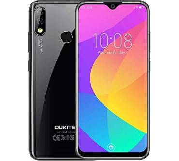 Produktbild Oukitel Y4800
