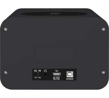 Produktbild TechniSat Digitradio 52 CD