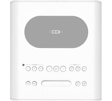 Produktbild TechniSat Digitradio 52 CD