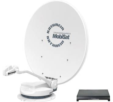 Produktbild Kathrein CAP 850 GPS