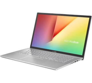 Produktbild Asus VivoBook 17 M712DA