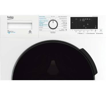 Produktbild Beko WDW 75141 Steam