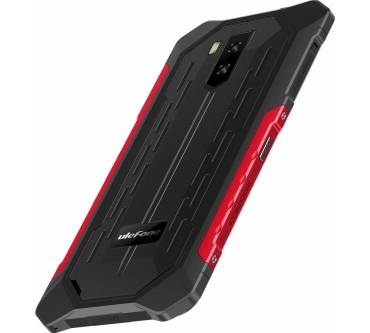 Produktbild Ulefone Armor X3
