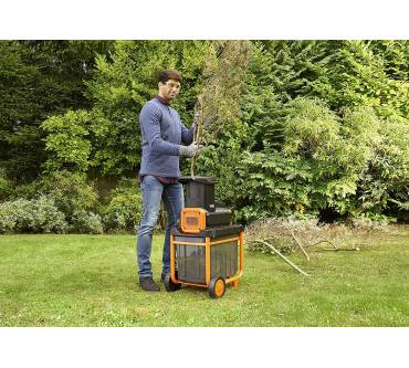 Produktbild Black + Decker BEGAS5800