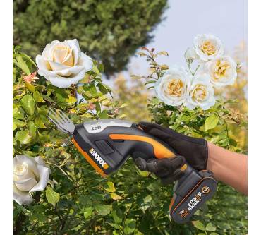 Produktbild Worx WG801E