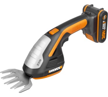 Produktbild Worx WG801E